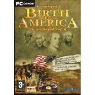 Birth of America - PC