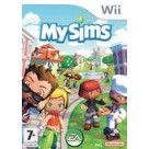 MySims - Wii
