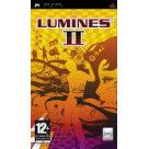 Lumines II - PSP