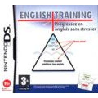 English Training - Nintendo DS