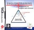 English Training - Nintendo DS