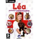 Léa Passion Vétérinaire - Nintendo DS