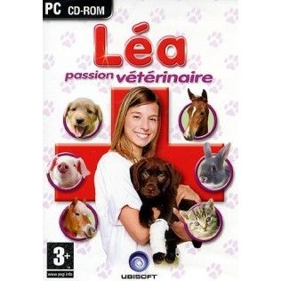 Léa Passion Vétérinaire - PC