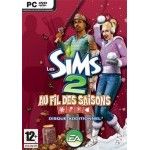Les Sims 2 : Au fil des saisons - Mac