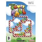 Super Fruit Fall - Wii