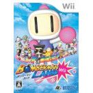 Bomberman Land - PSP