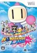 Bomberman Land - PSP