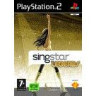 Singstar Legends - Playstation 2