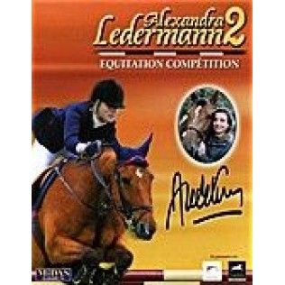 Alexandra Ledermann 2 : Equitation Compétition - PC