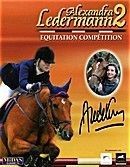 Alexandra Ledermann 2 : Equitation Compétition - PC