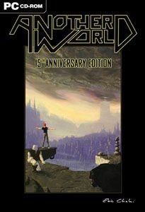 Another World 15th Anniversary Edition - PC