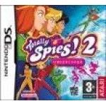 Totally Spies 2 : Undercover - Game Boy Advance