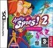 Totally Spies 2 : Undercover - Nintendo DS