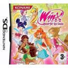 Winx Club : Quest For The Codex - Nintendo DS
