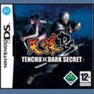 Tenchu : Dark Secret - Nintendo DS