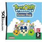 Tamagotchi Connexion Corner Shop - Nintendo DS