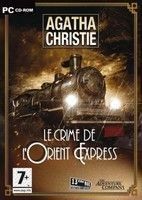 Agatha Christie : Le Crime De l'Orient Express - PC