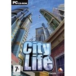 City Life Deluxe - PC