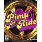 Pimp My Ride - PSP