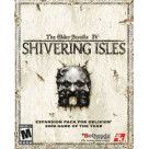 The Elder Scrolls IV : Oblivion - The Shivering Isles - PC