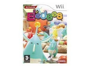 Eledees - Wii
