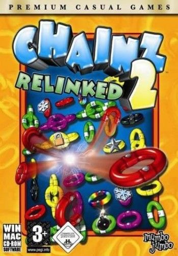 Chainz 2 : Relinked - PC
