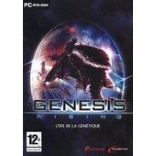 Genesis Rising : The Universal Crusade - PC