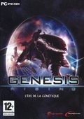 Genesis Rising : The Universal Crusade - PC