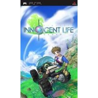 Harvest Moon : Innocent Life - PSP
