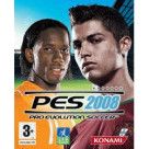 Pro Evolution Soccer 2008 - PSP