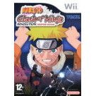 Naruto : Clash of Ninja Revolution - Wii