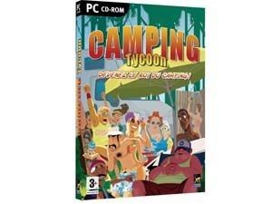 Camping Tycoon - PC