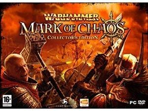 Warhammer : Mark of Chaos - Collector - PC