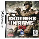 Brothers in Arms DS - Nintendo DS