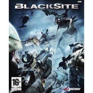 BlackSite - PC