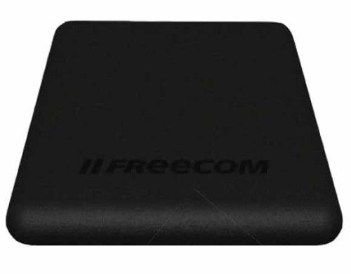 Freecom MobileDrive XXS 640Go