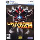 Universe at War : Earth Assault - PC