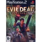 Evil Dead : Regeneration - PC