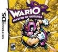 Wario : Master of Disguise - Nintendo DS