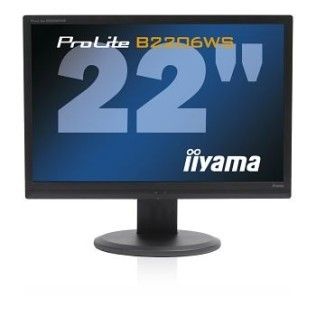 IIyama ProLite B2206WS-B1