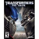 Transformers : Le Jeu - Playstation 2