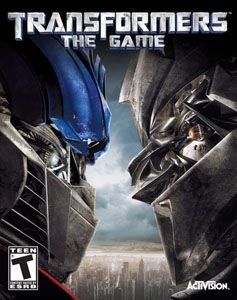 Transformers : Le Jeu - Playstation 3