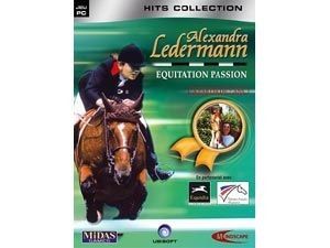 Alexandra Ledermann 1 : Equitation Passion - PC