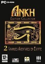Ankh Edition Collector - PC