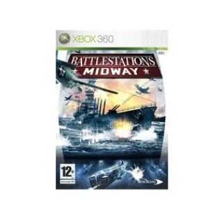 Battlestations : Midway - PC