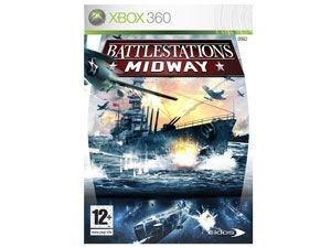 Battlestations : Midway - PC