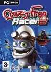 Crazy Frog Racer 2 - Playstation 2