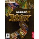 World of Astérix - PC
