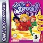 Totally Spies - Game Boy Advance