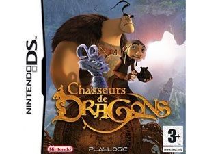 Chasseurs de dragons - Nintendo DS